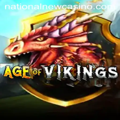 AgeofViking: Navigating the Norse Legacy Amidst National Casino Trends