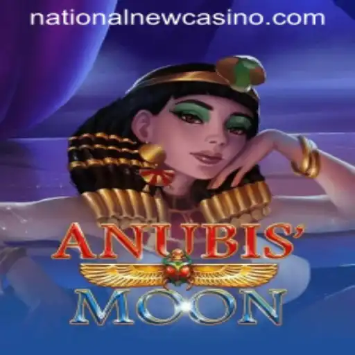 Exploring the Mysteries of AnubisMoon: A New Chapter in National Casino Gaming