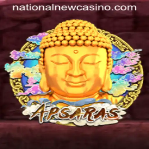 Discover the Mystical World of Apsaras at National Casino
