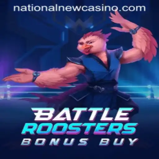 An In-Depth Look into BattleRoostersBonusBuy at National Casino