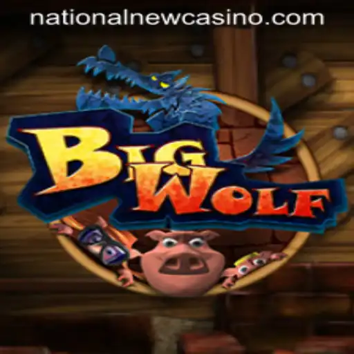 Discover the Thrilling World of BigWolf at National Casino
