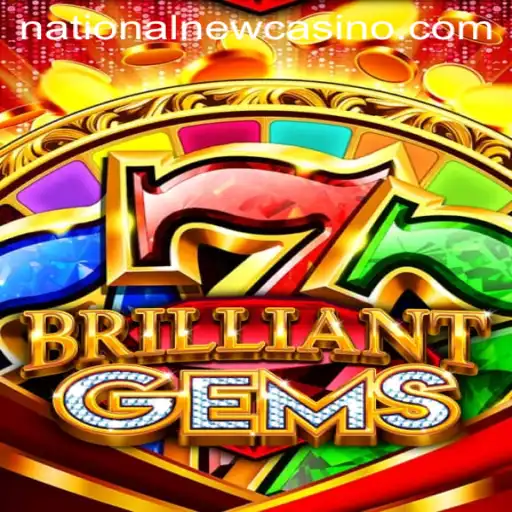 Exploring the Captivating World of BrilliantGems at National Casino