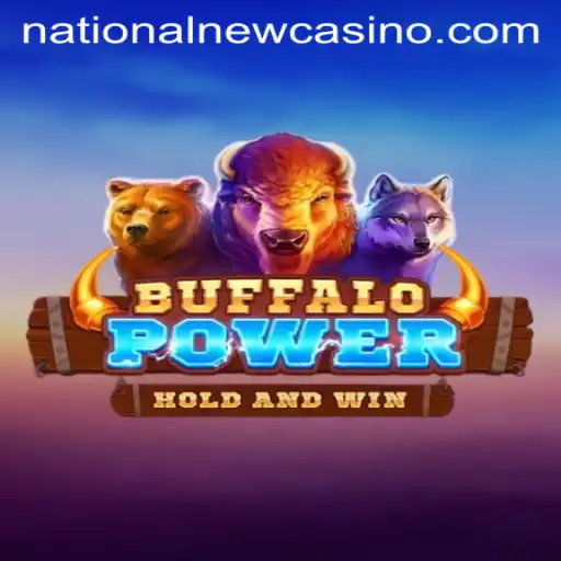 Exploring BuffaloPower at National Casino