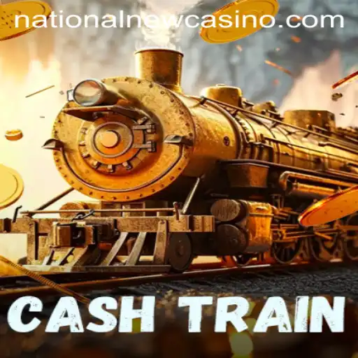 CashTrain: A Thrilling Journey Through National Casino