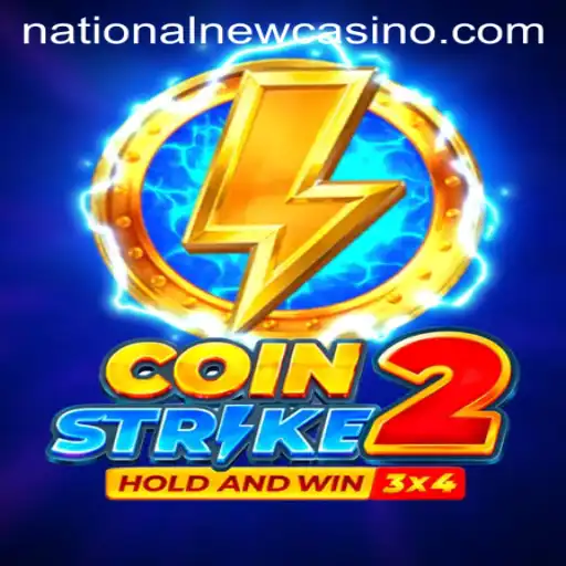 Discover CoinStrike2: A Thrilling Experience at National Casino