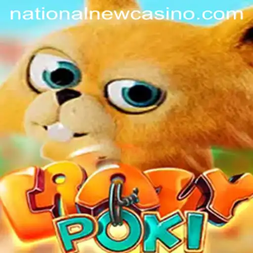 CrazyPoki: The Game Sweeping National Casinos