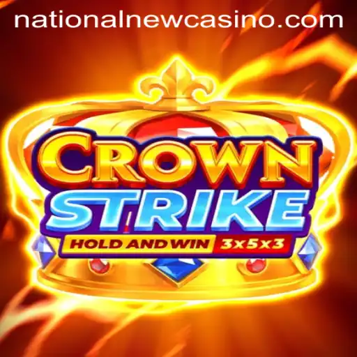 Crownstrike: Revolutionizing the World of Digital Casino Games