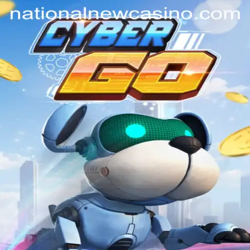 Exploring CyberGO: A Revolutionary Gaming Experience at National Casino