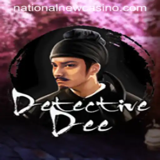 Discovering DetectiveDee: A Thrilling Adventure in the National Casino