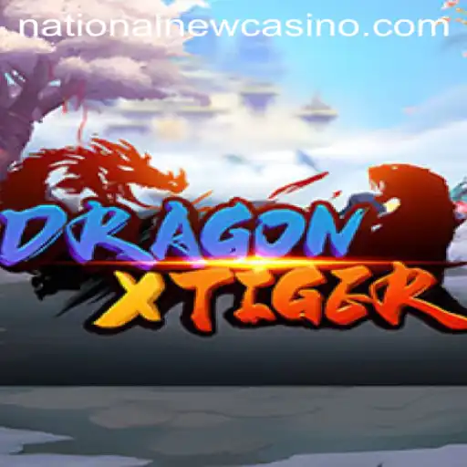 DragonXTiger: The Fierce Casino Game at National Casino