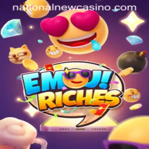 Discover the Thrills of EmojiRiches at National Casino