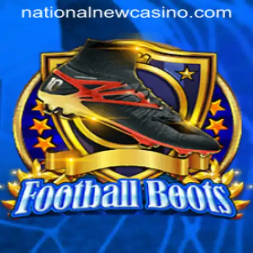 Exploring FootballBoots: The Game Taking National Casino by Storm
