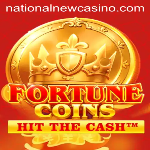 Explore FortuneCoins: The Thrilling Game at National Casino