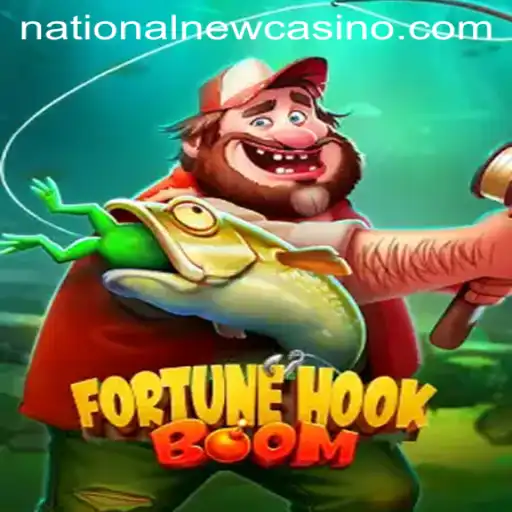 Exploring FortuneHookBoom: The Thrilling New Addition to National Casino