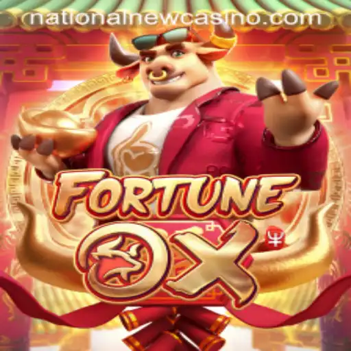 Experience the Thrills of FortuneOx at National Casino