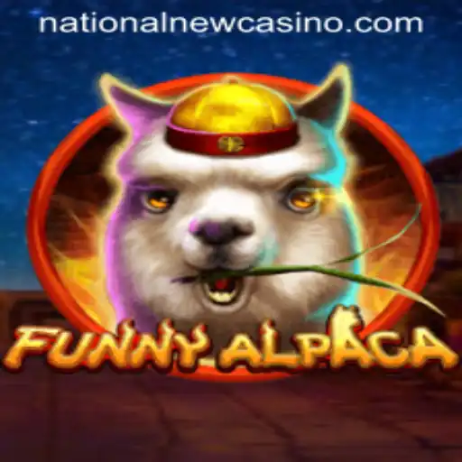 Exploring FunnyAlpaca: A Delightful Online Casino Game at National Casino