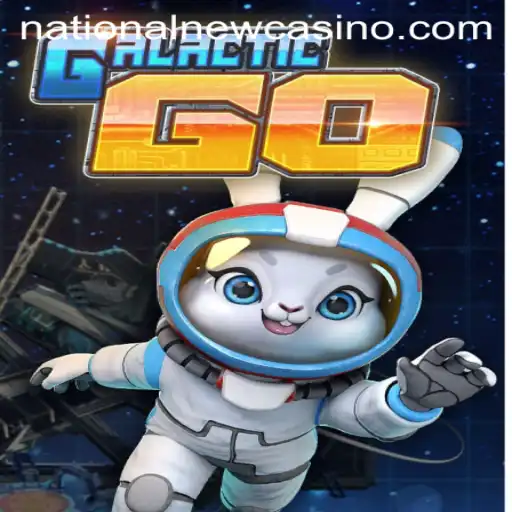 Exploring the Intriguing World of GalacticGO at National Casino
