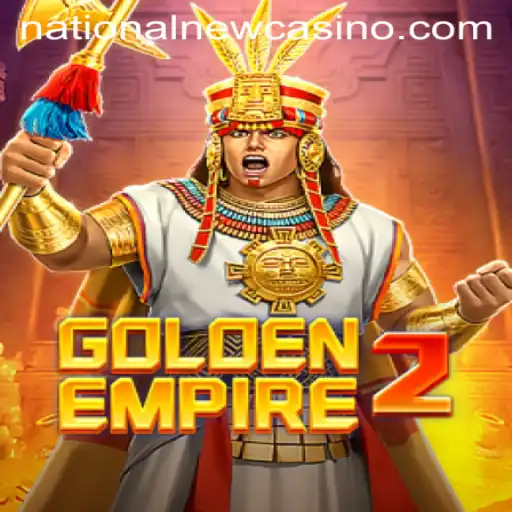 Exploring GoldenEmpire2: The Newest Sensation in National Casino Games
