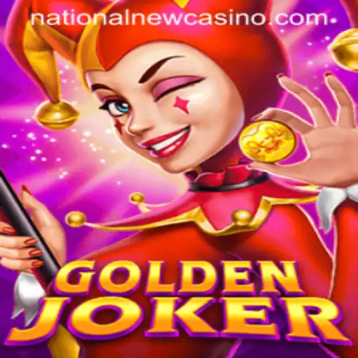 Experience the Thrills of GoldenJoker at National Casino