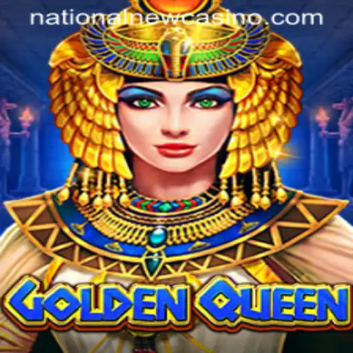 GoldenQueen: A Majestic Journey in National Casino