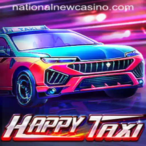 Experience the Thrill of HappyTaxi: A Deep Dive into the Popular Game at National Casino