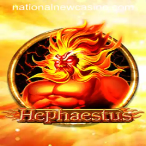 Exploring the Fascinating World of Hephaestus at the National Casino