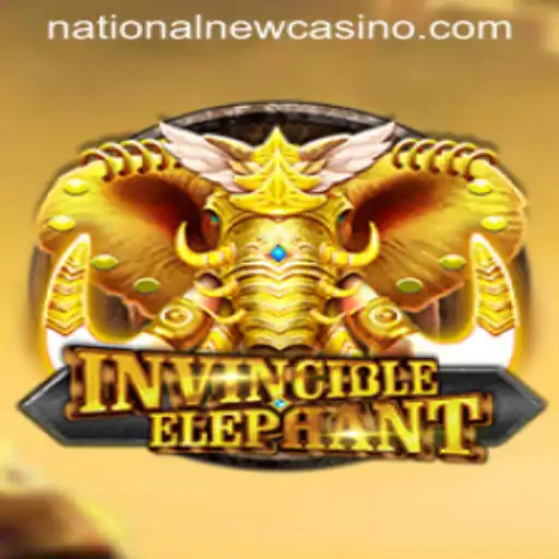 Discover the Thrills of InvincibleElephant at the National Casino