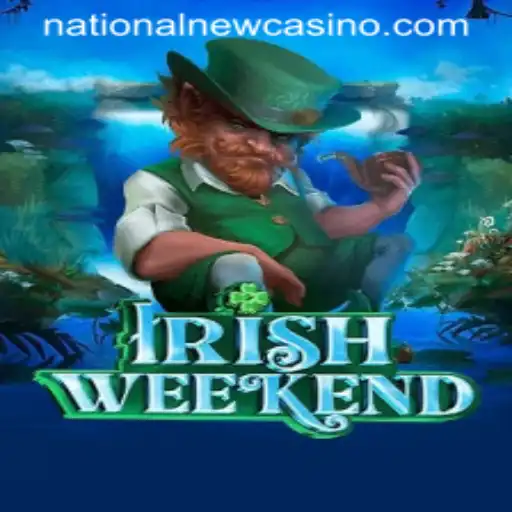 Exploring the Excitement of IrishWeekend at the National Casino