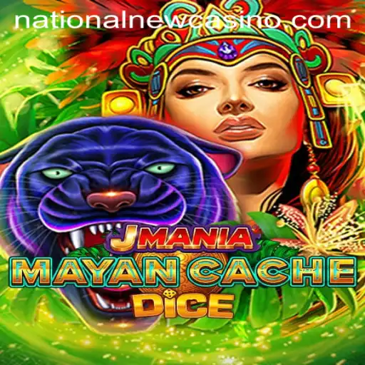 Exploring the Thrills of JManiaMayanCacheDice at National Casino