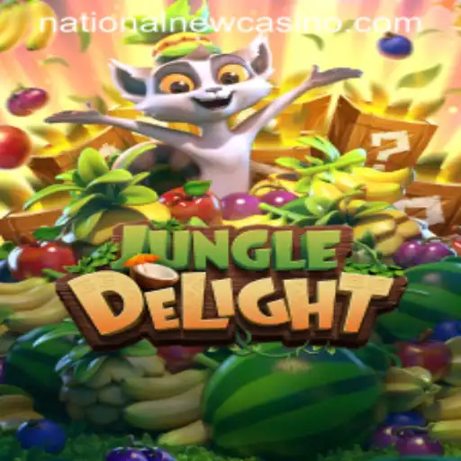 Explore JungleDelight: An Exotic Gaming Adventure at National Casino