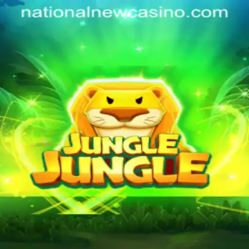 Explore the Exciting World of JungleJungle at National Casino