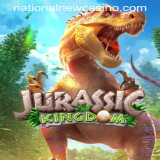 Explore the Excitement of JurassicKingdom at National Casino