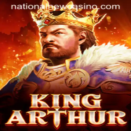 Discover the Adventure of KingArthur: An Exciting Addition to National Casino Games
