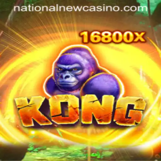 Experience the Wild Adventure of Kong at National Casino