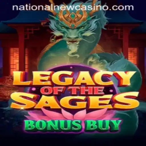 Legacy of the Sages Bonus Buy: A Thrilling Adventure at National Casino