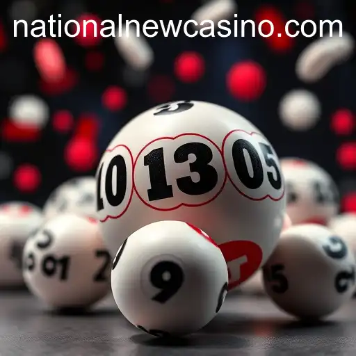 Understanding the Dynamics of Lottery Games