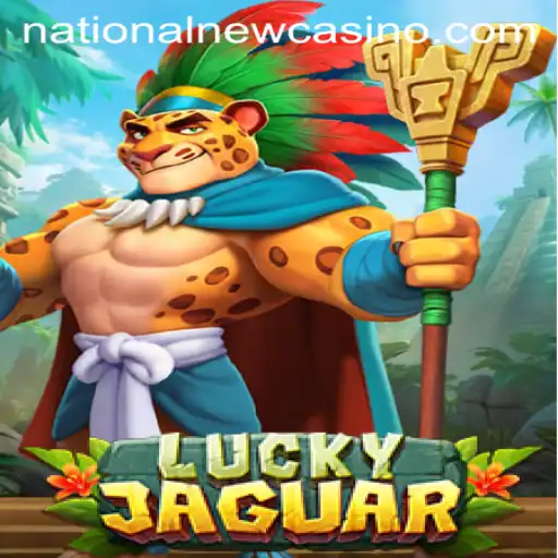Exploring the Thrilling World of LuckyJaguar: A Dive into the National Casino's Exciting New Addition