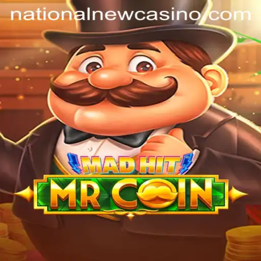 Exploring the Exciting World of MadHitMrCoin at National Casino