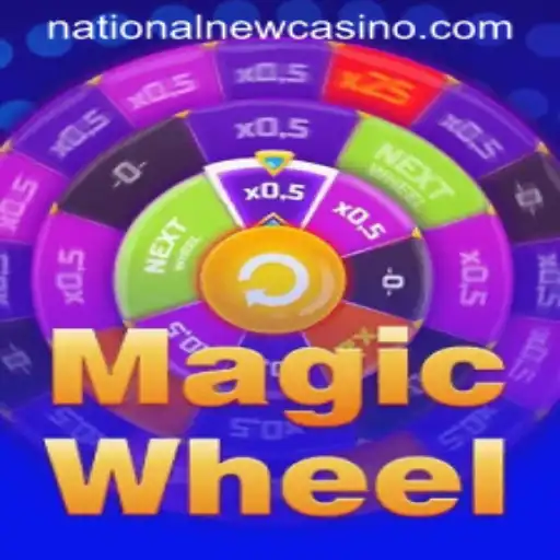 Exploring the MagicWheel at the National Casino