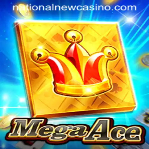 MegaAce: A New Era in National Casino Gaming