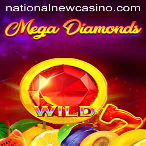 MegaDiamond: A Deep Dive into the Glimmering Gem of National Casino