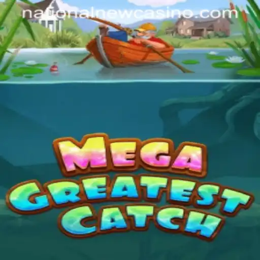 MegaGreatestCatch: Dive into the Deep with a New Gaming Experience