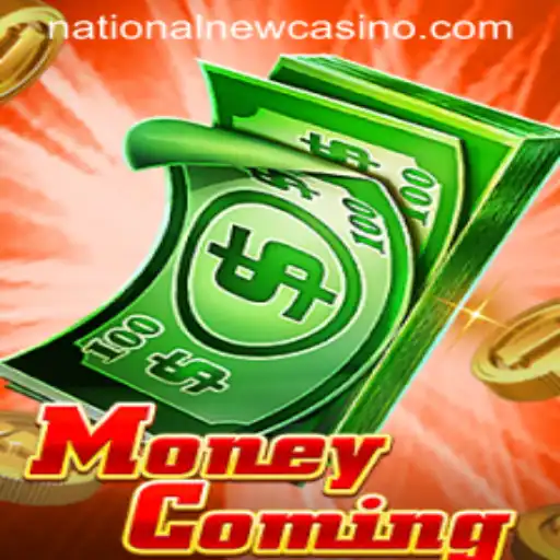 MoneyComing: A New Thrill in the World of National Casinos