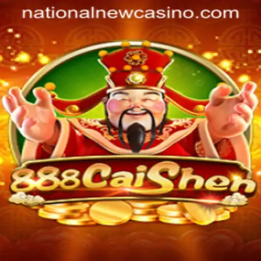 Exploring 888CaiShen: A Dive into the National Casino Phenomenon