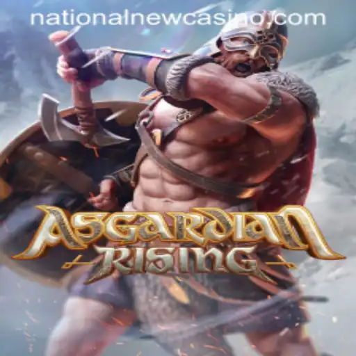 AsgardianRising: A Thrilling Journey into the World of Mythology at the National Casino