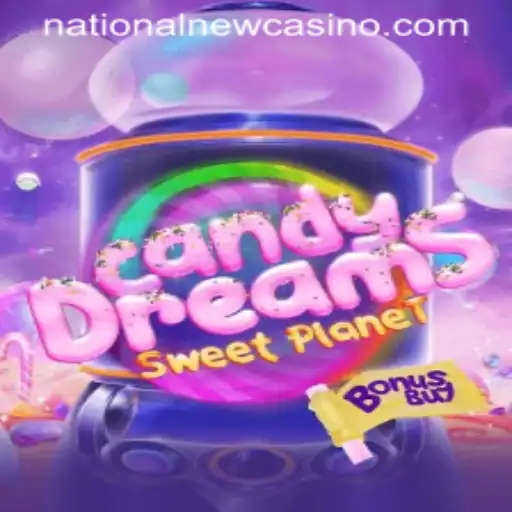 Unlocking the Sweet Adventures of CandyDreamsSweetPlanet: A Thrilling Dive into the World of National Casino