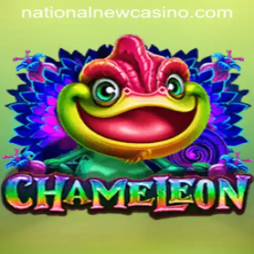 Chameleon Game: An Exciting Addition to National Casino