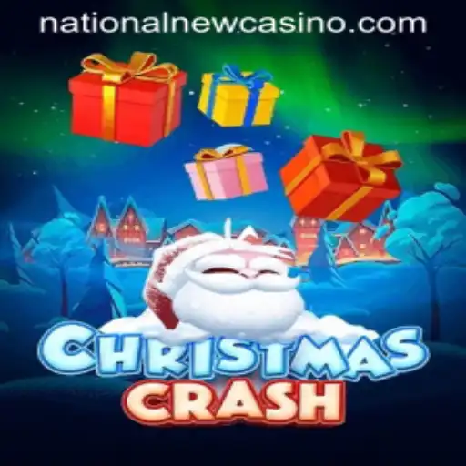 Discover the Exciting World of ChristmasCrash at National Casino