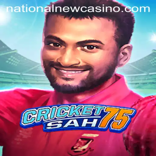 CricketSah75: Revolutionizing Online Gaming at National Casino