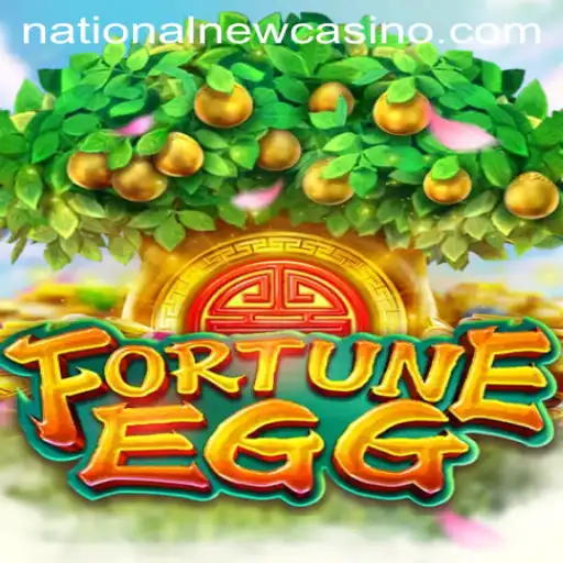 Exploring the World of FortuneEgg at National Casino